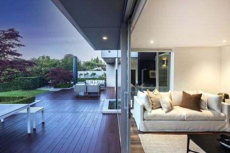 Photo of property in 29 Idris Road, Fendalton, Christchurch, 8052