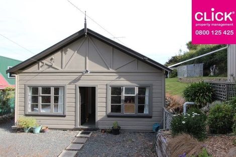 Photo of property in 18 Ellesmere Street, Ravensbourne, Dunedin, 9022