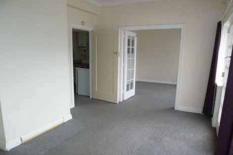 Photo of property in Elms Court Flats, 6/367 The Terrace, Te Aro, Wellington, 6011