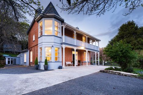 Photo of property in 108 Limeworks Road, Circle Hill, Milton, 9291