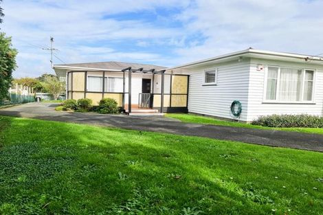 Photo of property in 23 Hyde Street, Manurewa East, Auckland, 2102