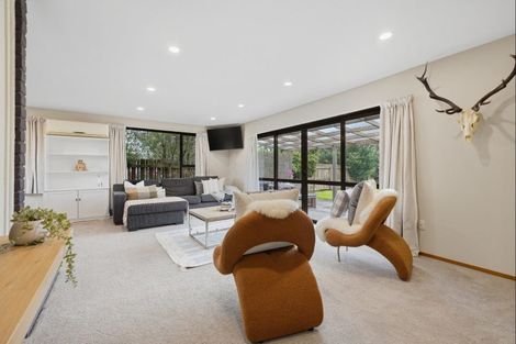 Photo of property in 6 Redwood Place, Oxford, 7430