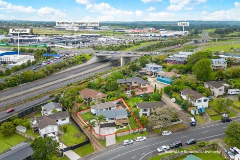 Photo of property in 31 Oreil Avenue, West Harbour, Auckland, 0618