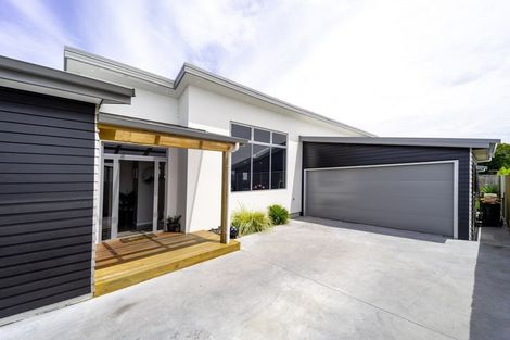 Photo of property in 3 Kamahi Street, Castlecliff, Whanganui, 4501