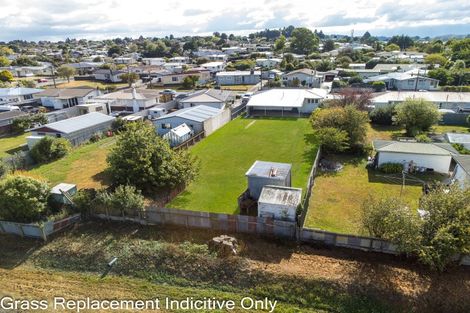 Photo of property in 26 Jull Crescent, Waipukurau, 4200