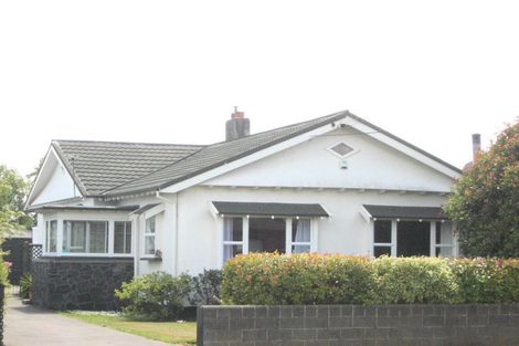 Photo of property in 35 Leitch Street, Somerfield, Christchurch, 8024
