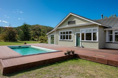 Photo of property in 409 Northbank Road, Kaituna, Blenheim, 7275