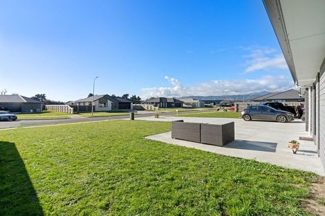 Photo of property in 111 Hinemoa Street, Levin, 5510