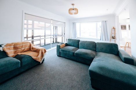 Photo of property in 8 Guildford Street, Tamatea, Napier, 4112