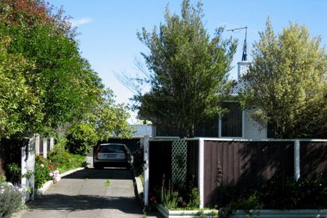 Photo of property in 103 Staveley Street, Avonhead, Christchurch, 8042