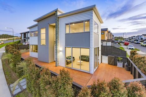 Photo of property in 299 Flat Bush School Road, Flat Bush, Auckland, 2019