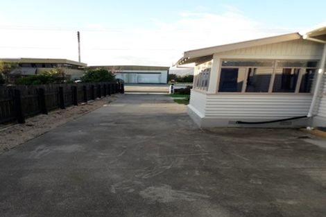 Photo of property in 126 Waverley Street, Karamea, 7893