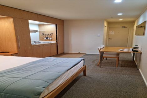 Photo of property in Quest On Johnston, 4/35f Johnston Street, Wellington Central, Wellington, 6011