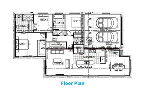 Photo of property in 11 Kibblewhite Road, Chartwell, Hamilton, 3210