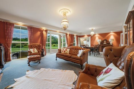 Photo of property in 130 Merton Road, Fernside, Rangiora, 7471