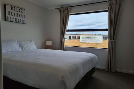 Photo of property in 15 Rodman Lane, Lake Tekapo, 7999