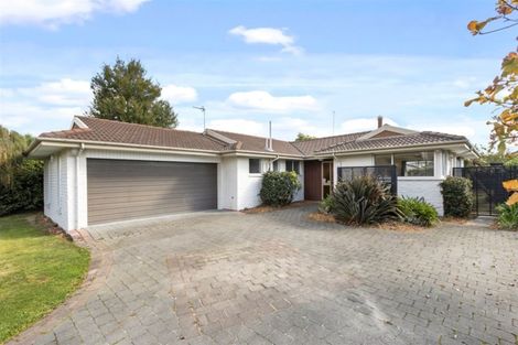 Photo of property in 292 Kingsbury Avenue, Rangiora, 7400