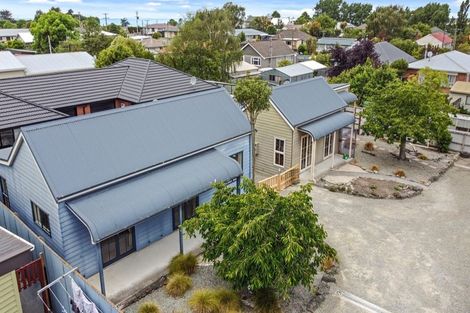 Photo of property in 49a-b James Street, Kensington, Timaru, 7910