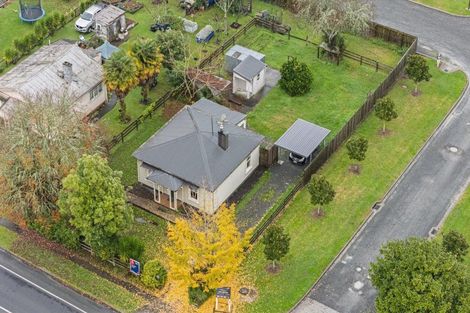 Photo of property in 47 Te Kumi Road, Te Kuiti, 3910