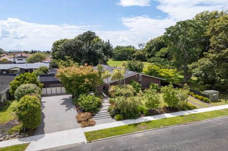 Photo of property in 61 Chedworth Avenue, Chedworth, Hamilton, 3210