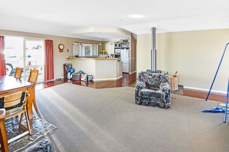 Photo of property in 19 Braemar Place, Twizel, 7901