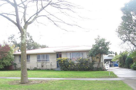 Photo of property in 12 Yarmouth Road, Flaxmere, Hastings, 4120