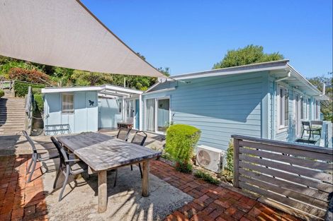 Photo of property in 401 Anakiwa Road, Anakiwa, Picton, 7281