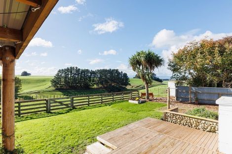 Photo of property in 205 Fairfield Road, Rongotea, Palmerston North, 4476