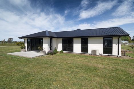 Photo of property in 28 Gordons Road, Netherby, Ashburton, 7772