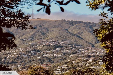 Photo of property in 93c Cecil Road, Wadestown, Wellington, 6012