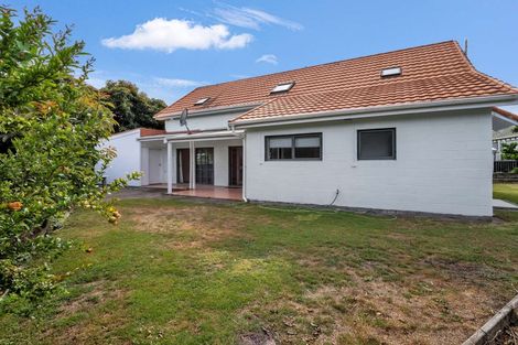 Photo of property in 55a Somme Parade, Whanganui, 4500