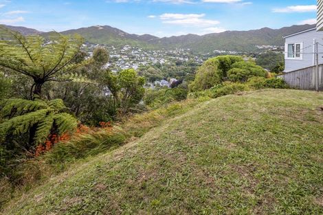 Photo of property in 27 Quetta Street, Ngaio, Wellington, 6035