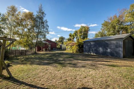 Photo of property in 129 Princes Street, Waikari, 7420