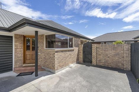 Photo of property in 2a Kingsbury Avenue, Rangiora, 7400