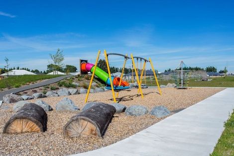 Photo of property in 24 Sholto Duncan Crescent, Halswell, Christchurch, 8025