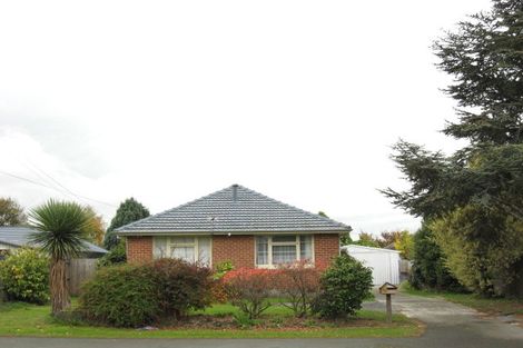 Photo of property in 76 Northcote Road, Northcote, Christchurch, 8052