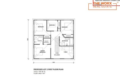 Photo of property in 10b Mervan Street, Mangere East, Auckland, 2024