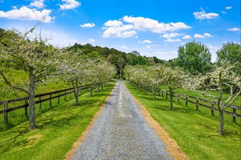 Photo of property in 725 Woodcocks Road, Kaipara Flats, Warkworth, 0981