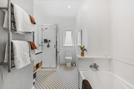 Photo of property in 3/27 Whaui Street, Vogeltown, Wellington, 6021