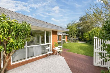 Photo of property in 9 Thoresby Mews, Avonhead, Christchurch, 8042