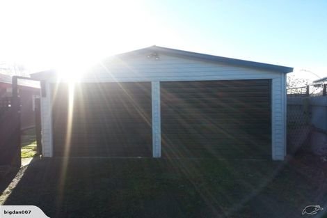 Photo of property in 32 D'arcy Street, Leeston, 7632