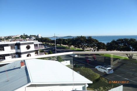 Photo of property in 4/287 Tamaki Drive, Kohimarama, Auckland, 1071