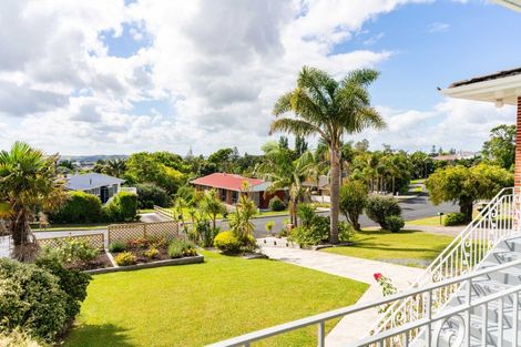 Photo of property in 16 Cobham Avenue, Dargaville, 0310