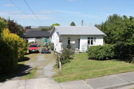 Photo of property in 24 Elizabeth Street, Gore, 9710