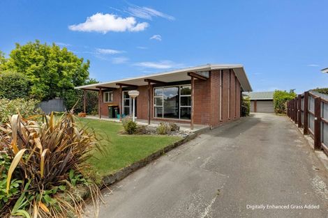 Photo of property in 5 Hefford Place, Allenton, Ashburton, 7700