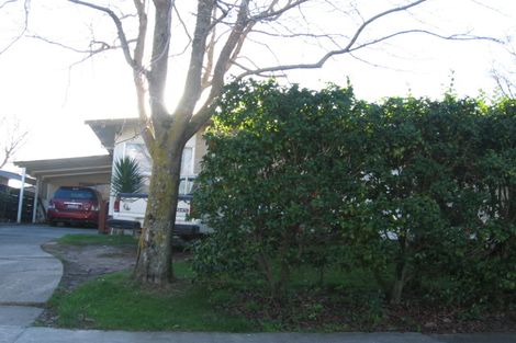 Photo of property in 58 John F Kennedy Drive, Milson, Palmerston North, 4414