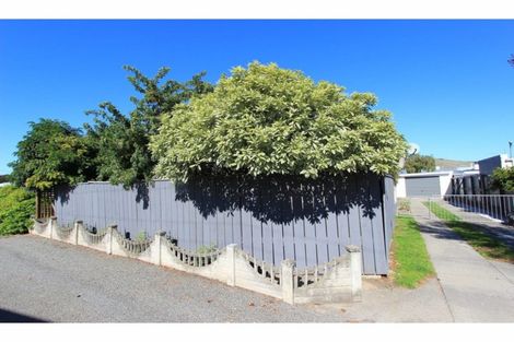 Photo of property in 147 Weld Street, Redwoodtown, Blenheim, 7201