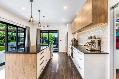 Photo of property in 5 Bradbury Avenue, Rolleston, 7614