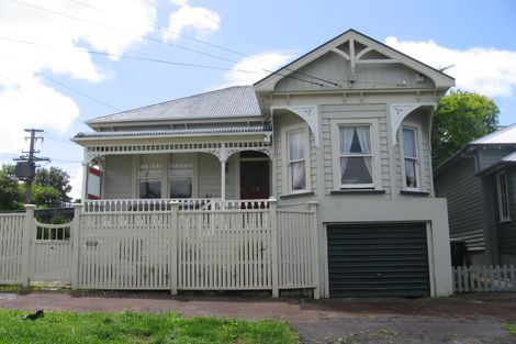 Photo of property in 62 Islington Street, Ponsonby, Auckland, 1011