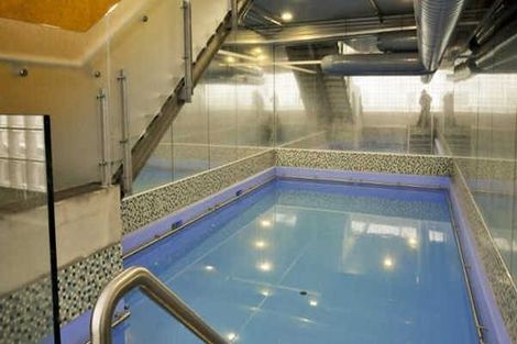 Photo of property in Century City Apartments, 135/72 Tory Street, Te Aro, Wellington, 6011